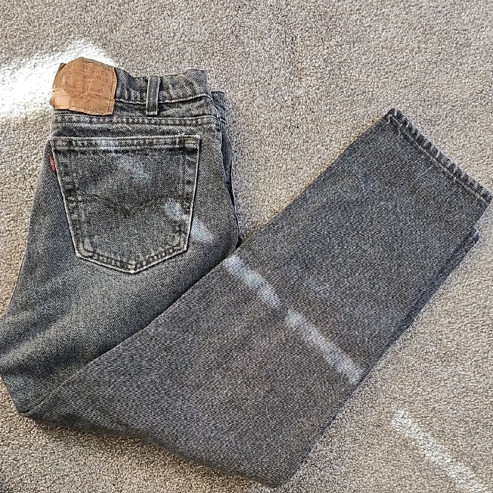 Vintage Levis
